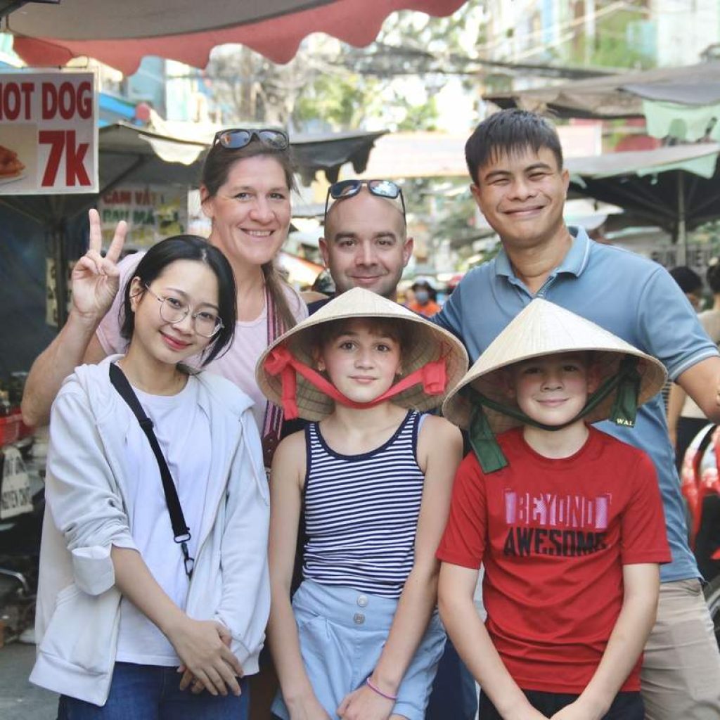 AN Tours Vietnam - Tours & Experiences in Vietnam