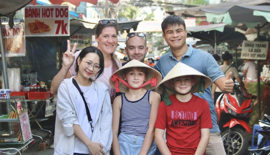 AN Tours Vietnam - Tours & Experiences in Vietnam