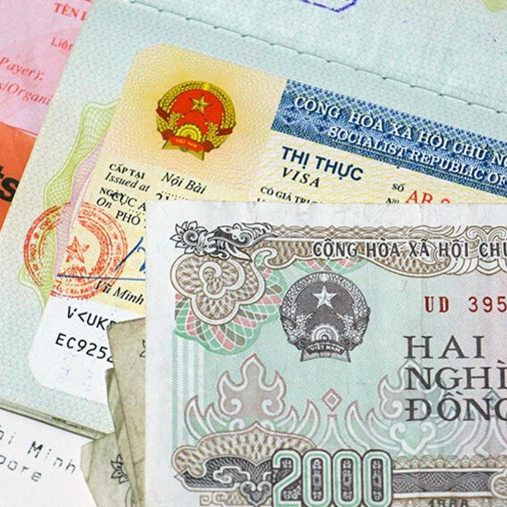 Vietnam Evisa Urgent Service - AN Tours Vietnam