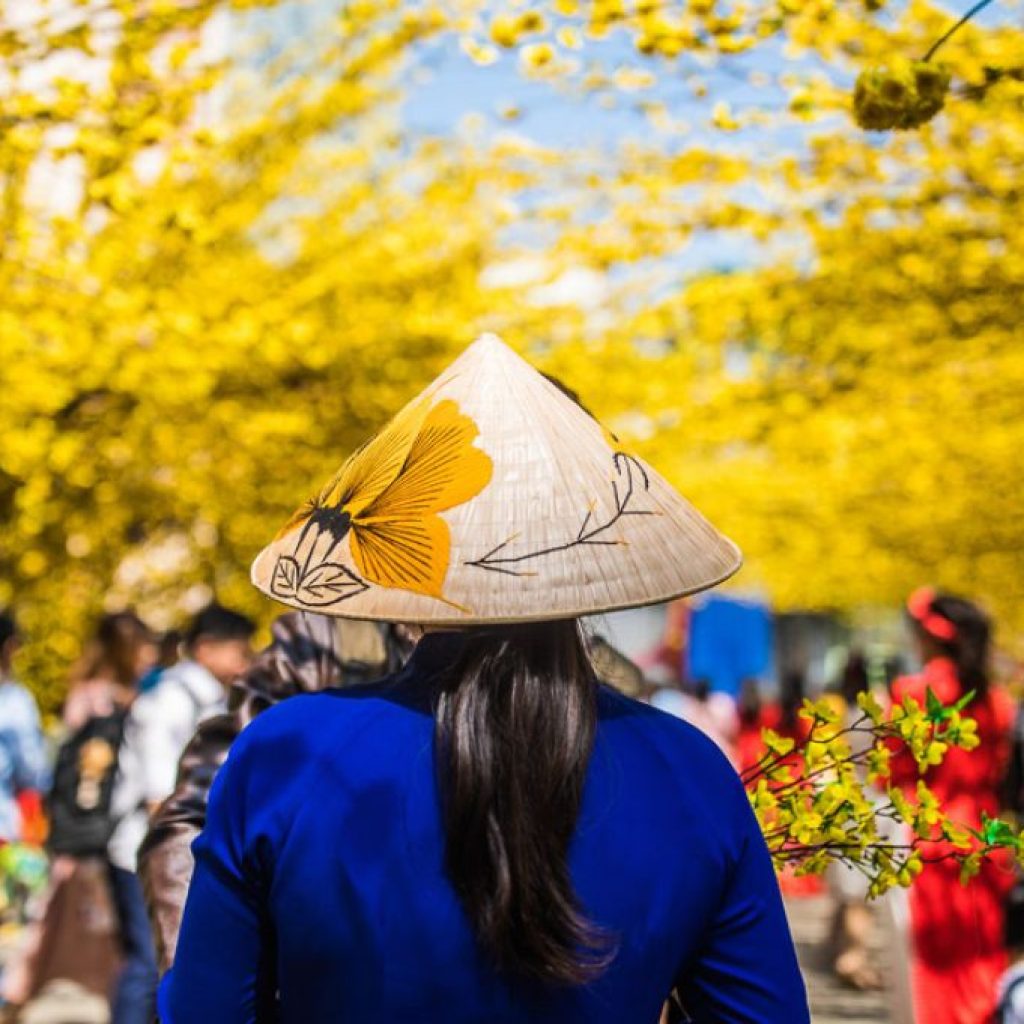 Things to do in Tet 2023 - Ho Chi Minh City