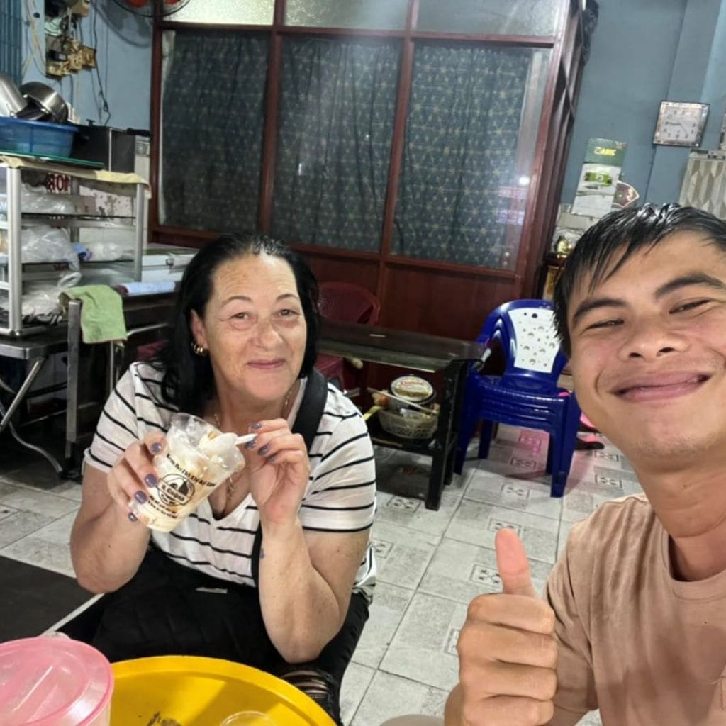 Experience 7 days of solo travel in Ho Chi Minh City - AN Tours Viet Nam
