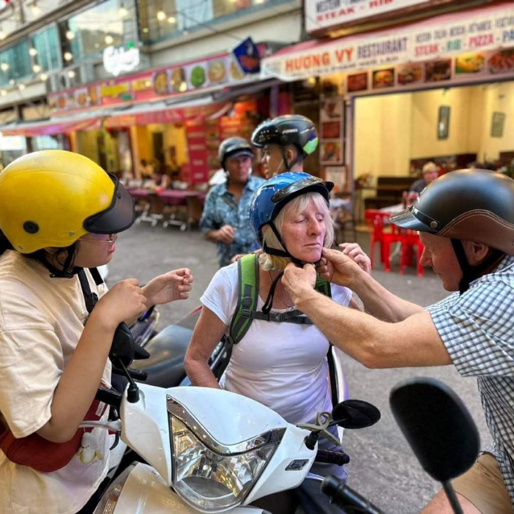 Health tips for travelers in Viet Nam - AN Tours Vietnam