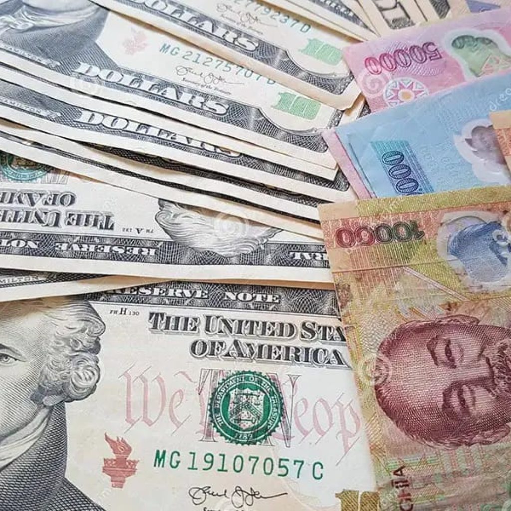 Best places for money exchange in Ho Chi Minh City - AN Tours Vietnam