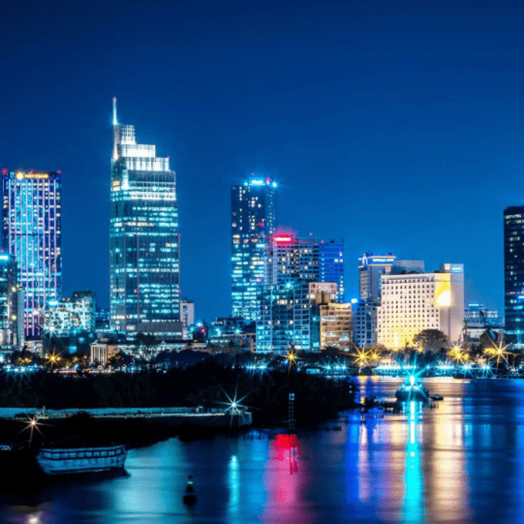 Things to do in Ho Chi Minh at night - AN Tours Vietnam