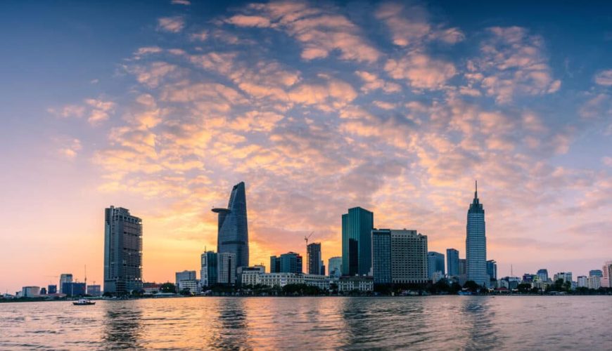 9 amazing reasons to travel to Ho Chi Minh City at least once - AN Tours Vietnam (2)