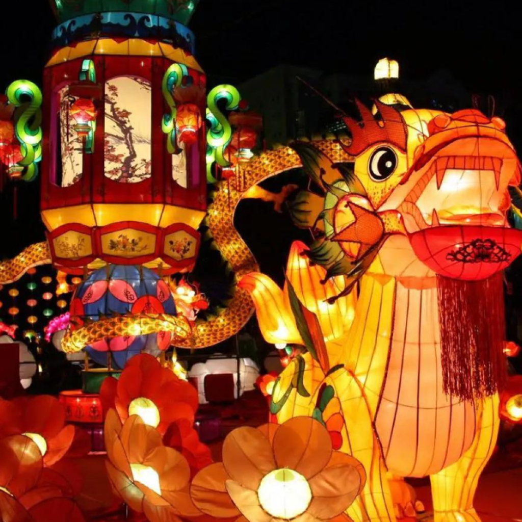 Vietnam Mid-Autumn Festival 2023 by AN Tours Vietnam