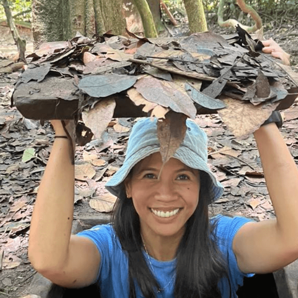 Is it worth to visit Cu Chi Tunnels Saigon - AN Tours Vietnam