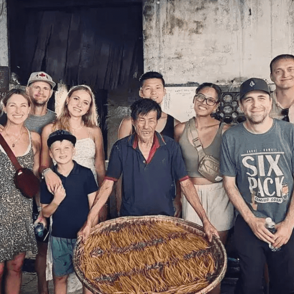 Top 10 Hoi An food that you must try when visiting - AN Tours Vietnam