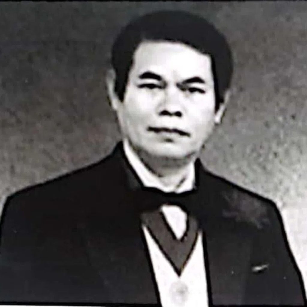 Ngo Viet Thu - Vietnamese architect