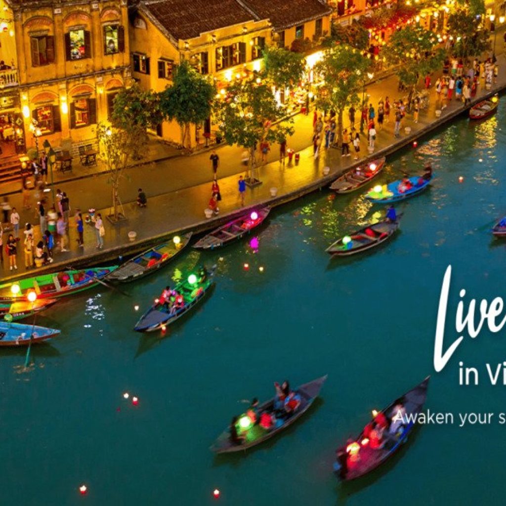 Vietnam Tourist Protection Hotlines are set up across the country
