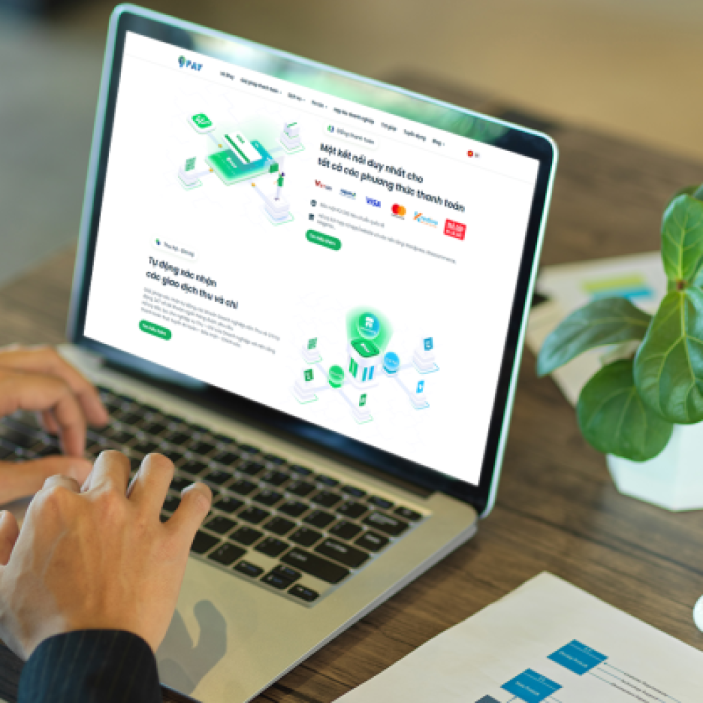 Why 9Pay is chosen as AN Tours Vietnam secure payment gateway