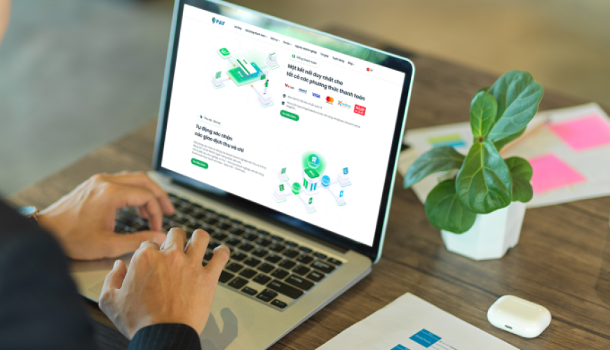 Why 9Pay is chosen as AN Tours Vietnam secure payment gateway