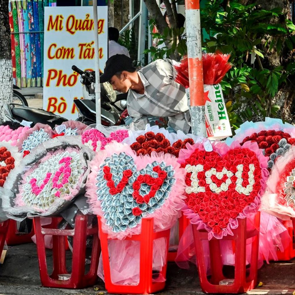 Valentine 2024 in Vietnam - Top things to do