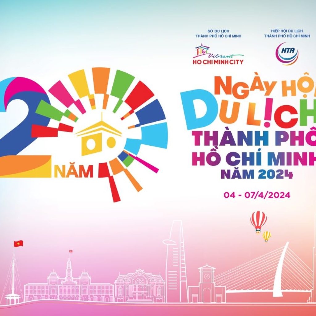 Ho Chi Minh City Tourism Festival 2024 welcomes travelers with discounts