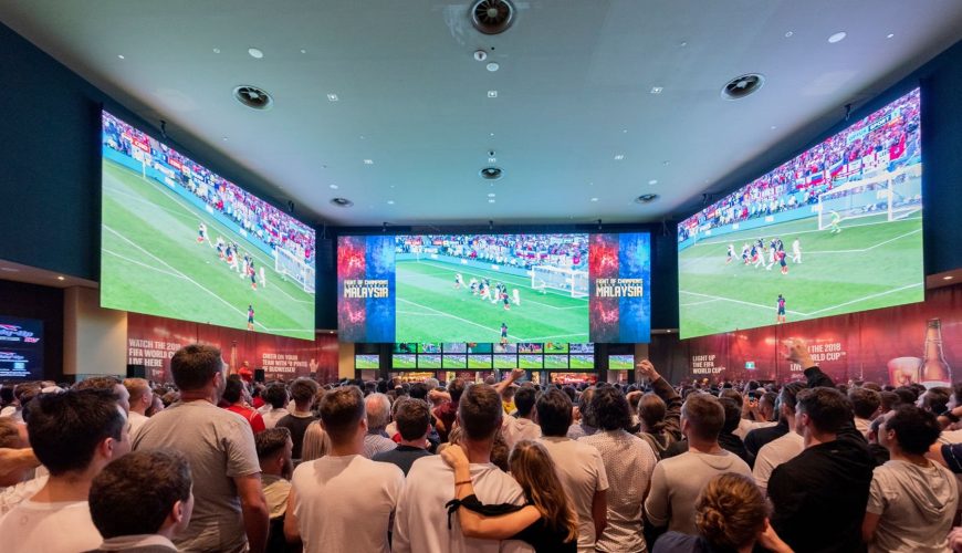 Top 5 Aussie Bars in Hoi An and Da Nang to Watch Live AFL