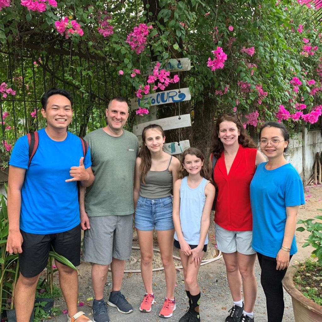 Vietnam tourism - Foreign tourists spent 7 times more than domestic ones