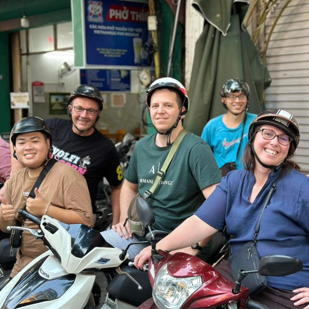 Top 3 motorbike - vespa tours in Saigon you should not miss