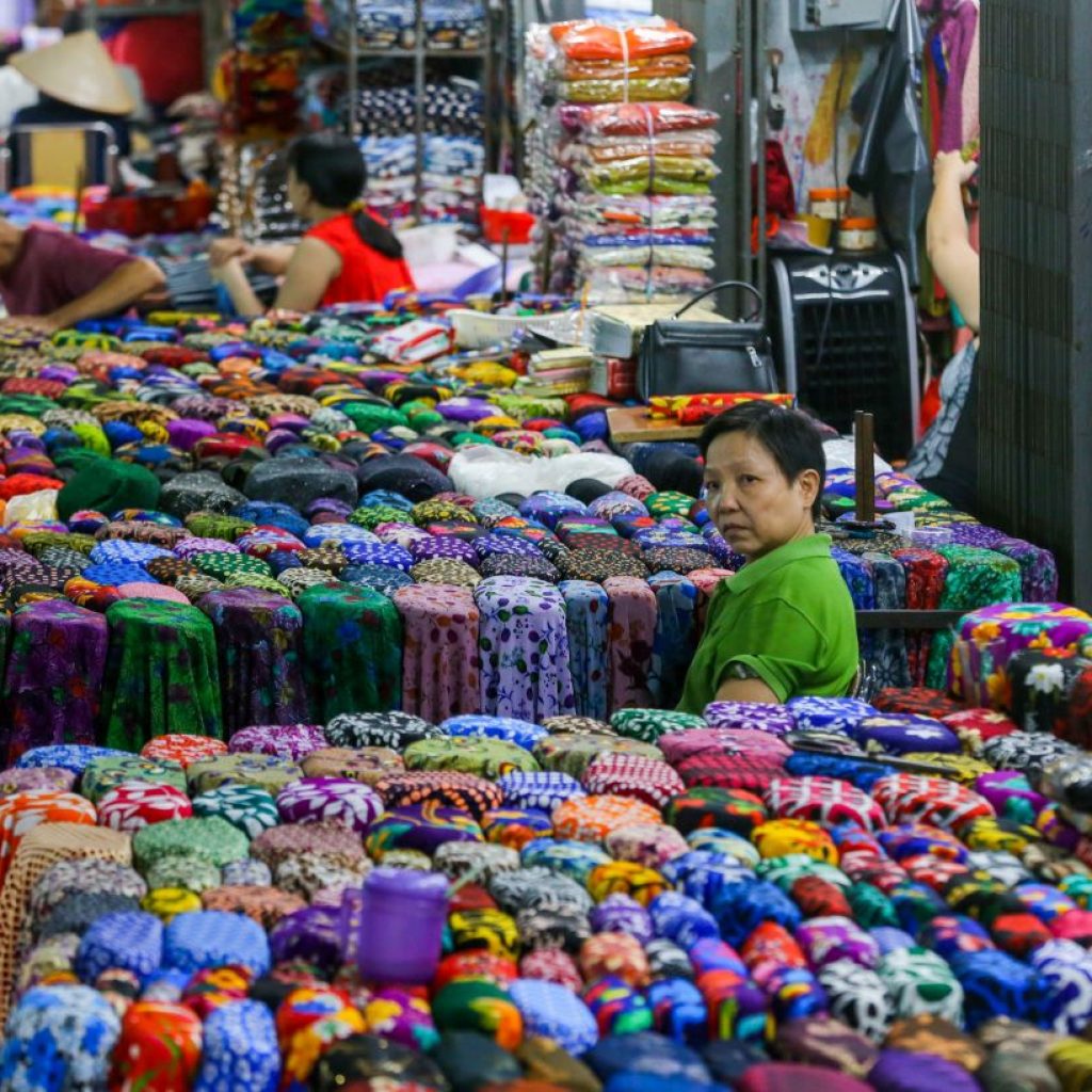 10 wholesale markets in HCMC that offers best price