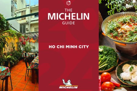 24 restaurants in HCMC listed on Michelin Guide Bib Gourmand 2024