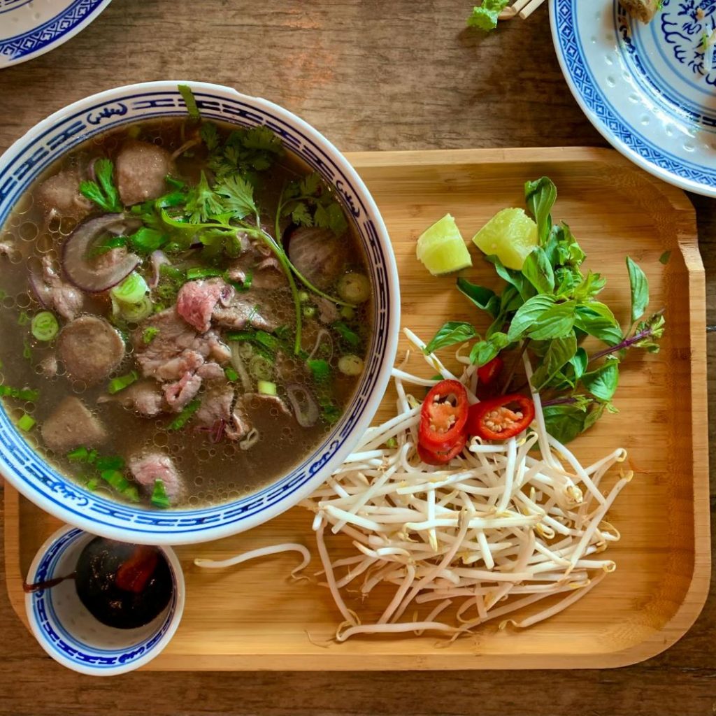 10 Best Pho Restaurants in Hanoi you must not miss