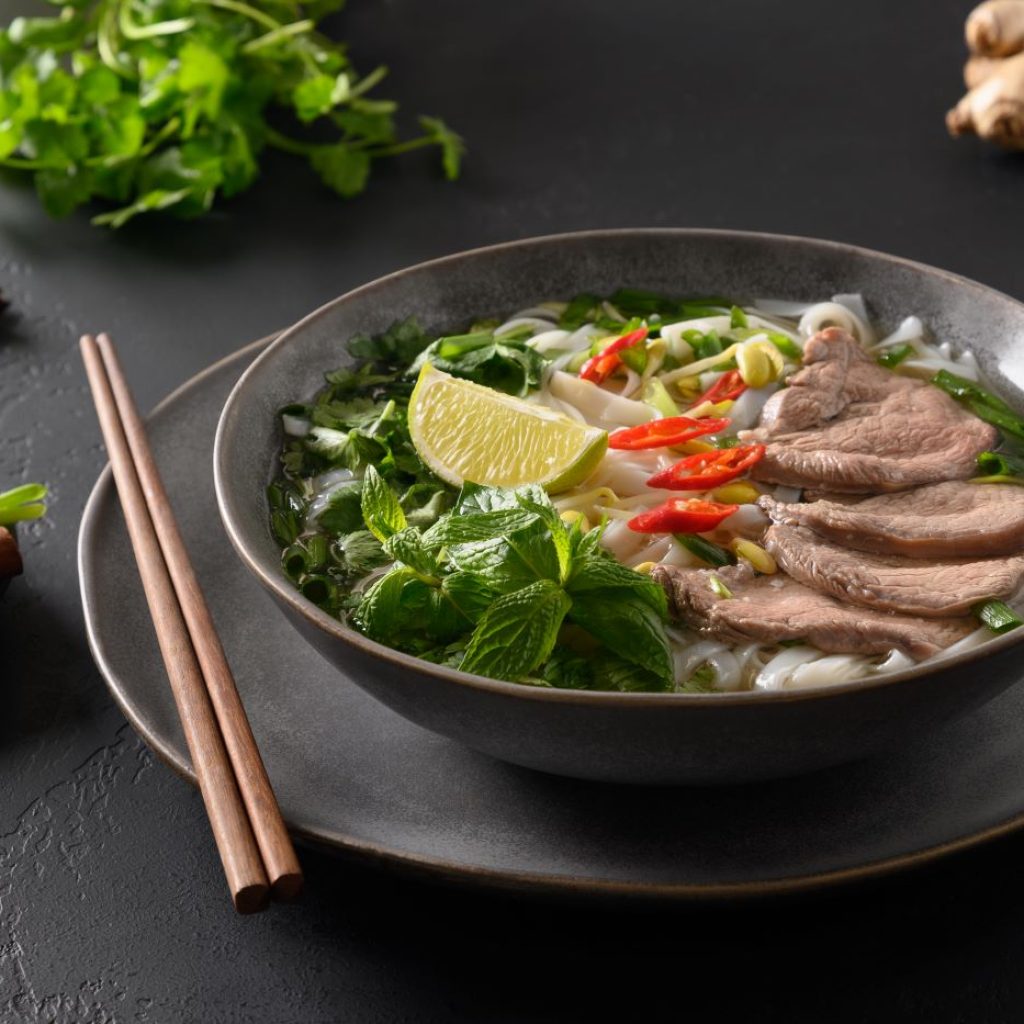 12 Best Pho in Saigon (Ho Chi Minh City) - Best Pho Ever