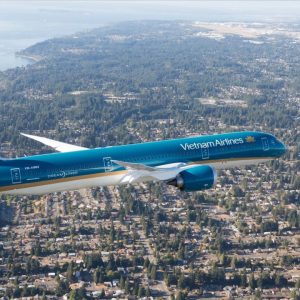 Vietnam Airlines - Honest reviews and flight infos