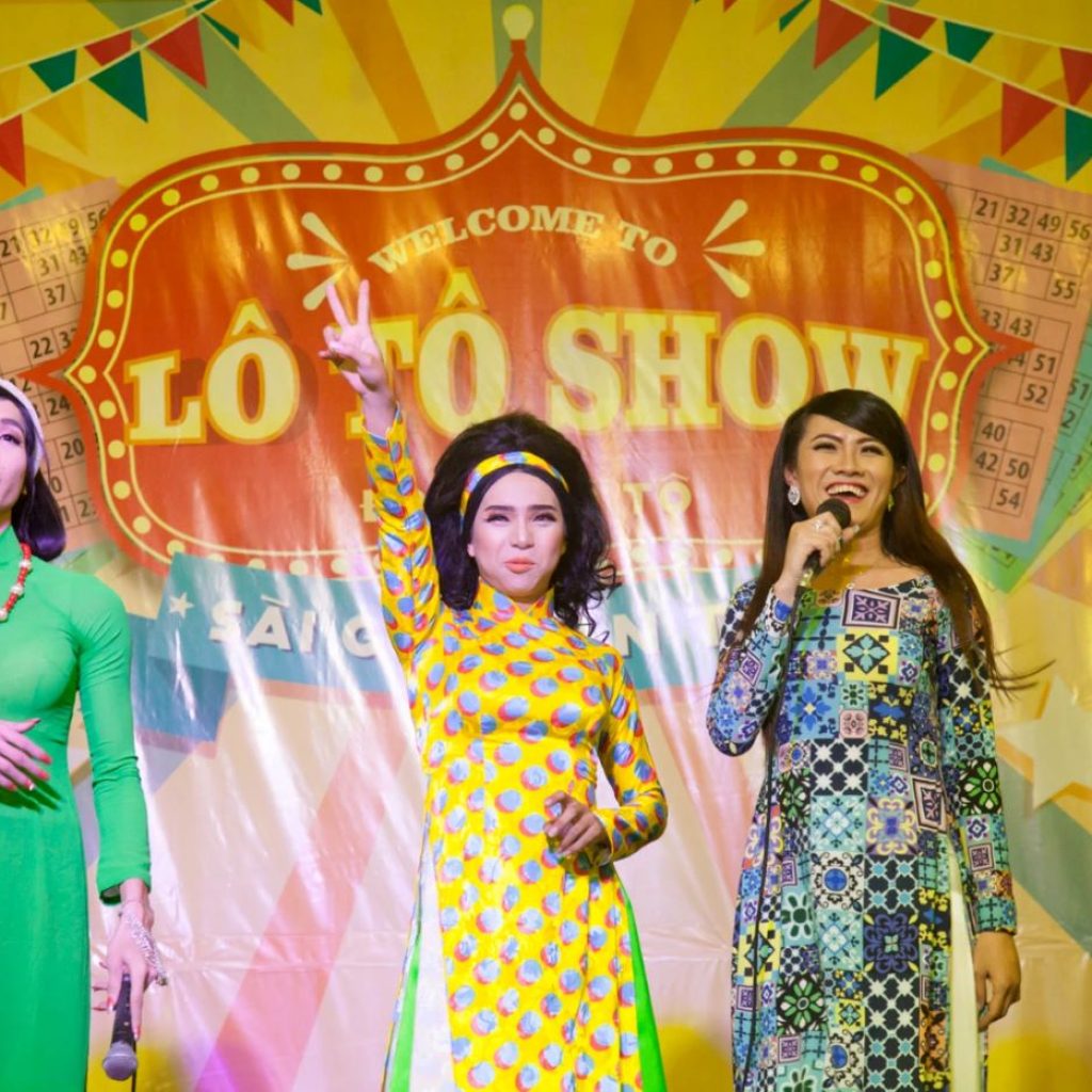 What is Lotto Show (Lô Tô) and reasons you must do it once in Vietnam