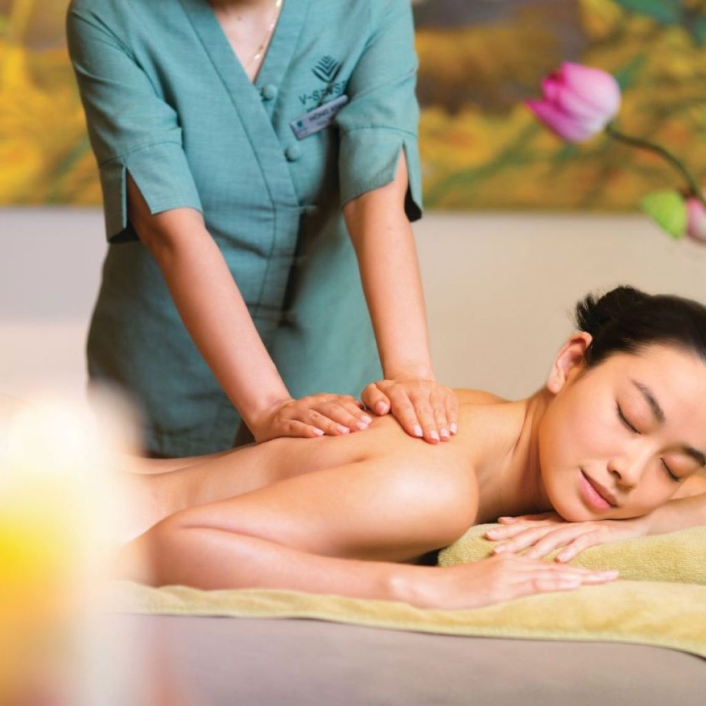 5 Top-rated Spa and Massage in Da Nang