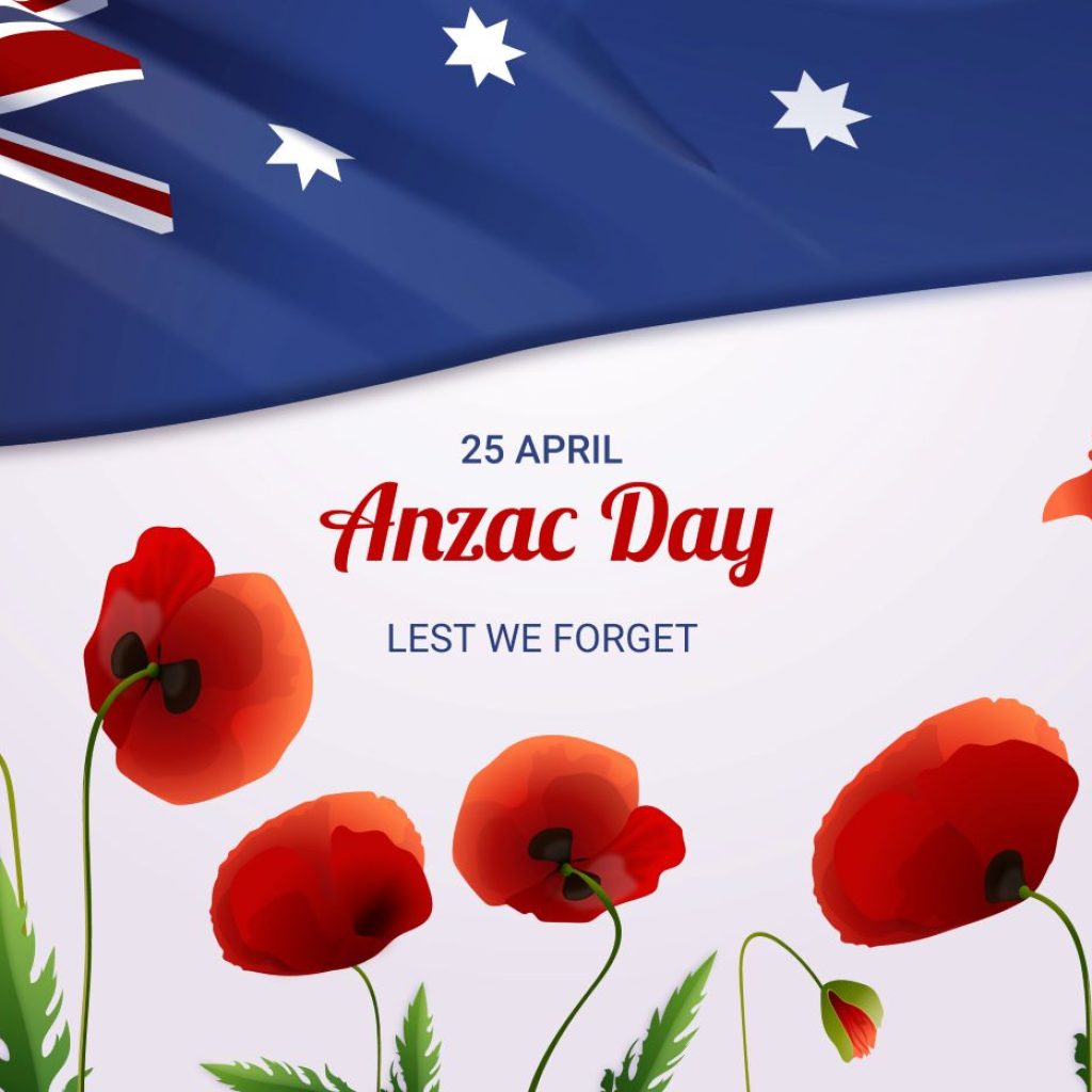 ANZAC Day in Vietnam - What to do