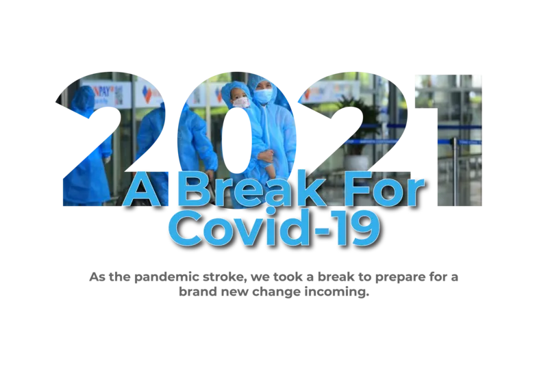 2021 AN Tours Vietnam - Break For Covid19