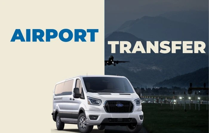 Vietnam Airport Transfers