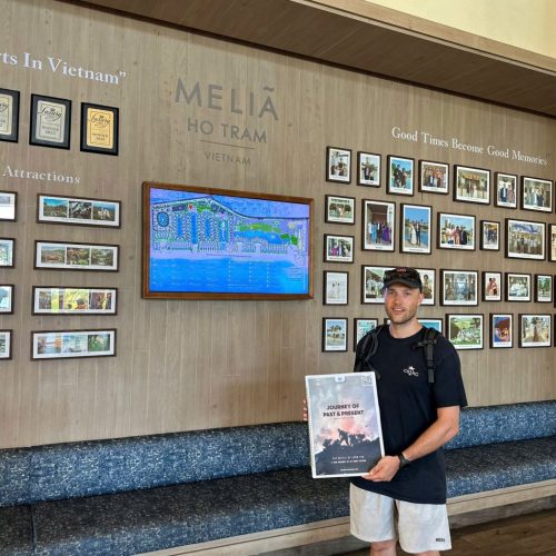 4 Best Tours From Ho Tram Vietnam