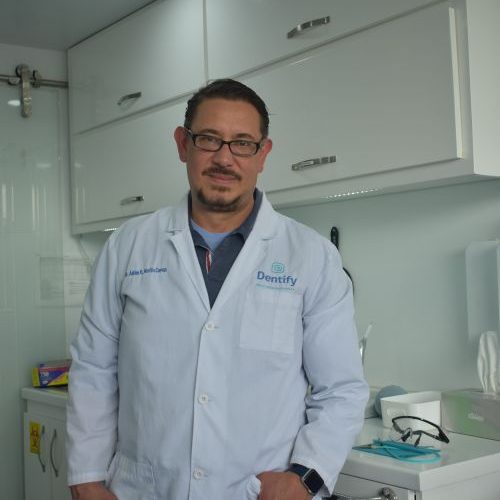 Modern dental clinic in Da Nang with professional equipment — quality dental care for international patients.