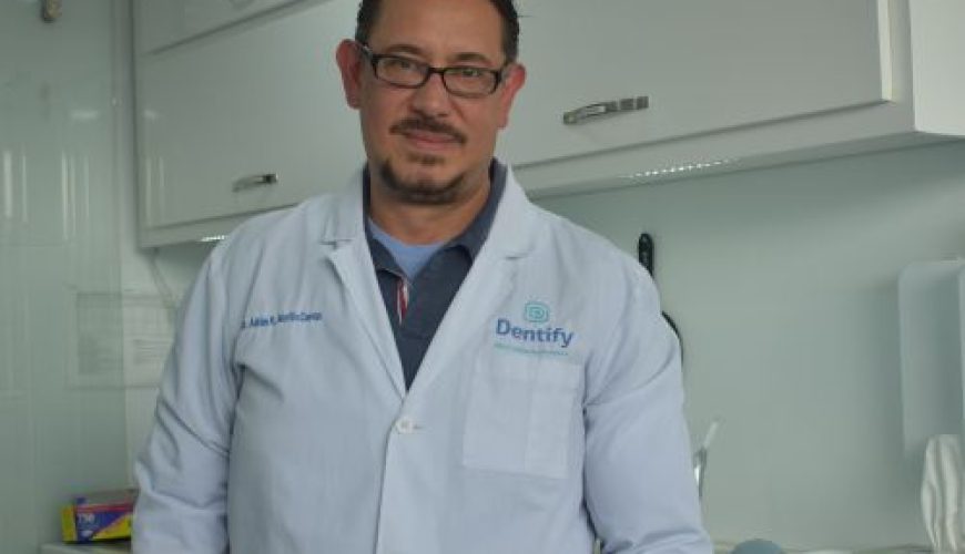 Modern dental clinic in Da Nang with professional equipment — quality dental care for international patients.