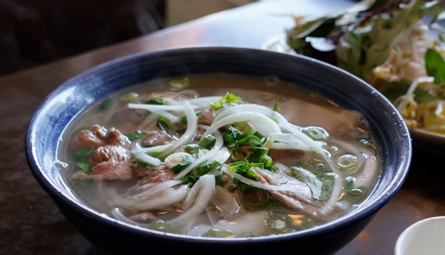 How to Eat Street Food in Vietnam Without Getting Sick