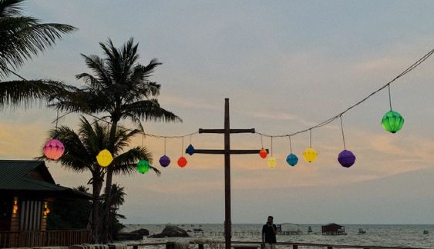 Where to Watch World Cup 2026 in Phu Quoc — Sports Bars, Beach Bars & Resort Screenings