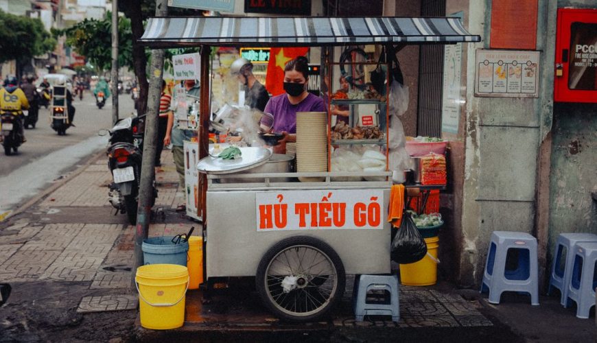 What to Eat in Ho Chi Minh City – The Local’s Guide to Saigon Street Food