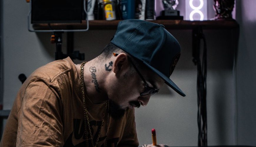 Top 8 English-Speaking Tattoo Shops in Hanoi (2026 Guide)