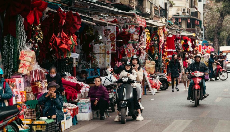 7 Common Scams in Vietnam and How to Avoid Them