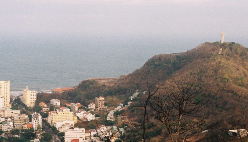 HCMC Tourism Orderlies: Safer Travels at Vung Tau, Con Dao & Beyond