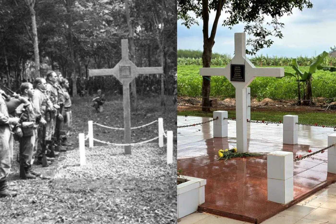 Battle of Long Tan Tour: Journey of Past & Present