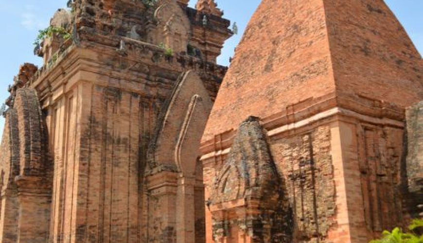 Best Things to Do in Ninh Thuan, Vietnam — Beaches, Cham Towers & Vineyards