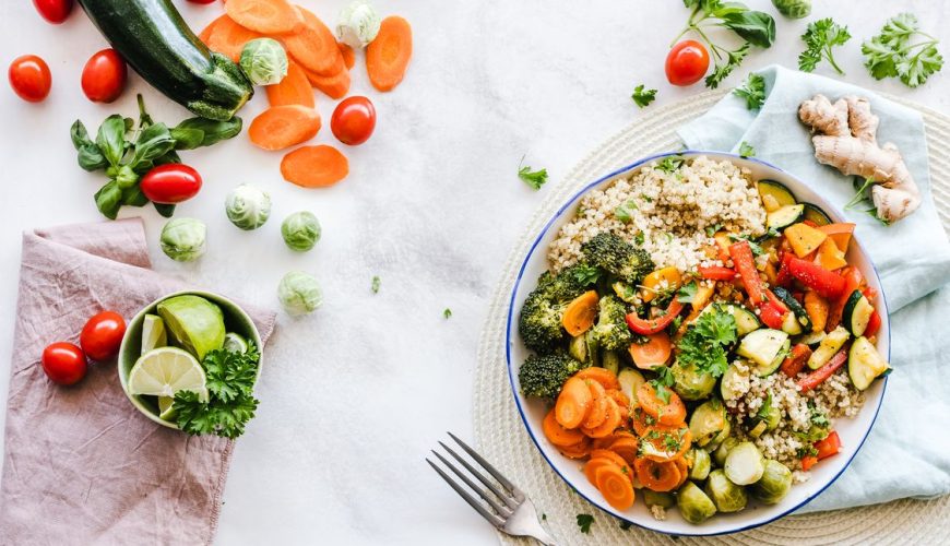 6 Best Vegetarian Restaurants in Ho Chi Minh City (2026 Guide)