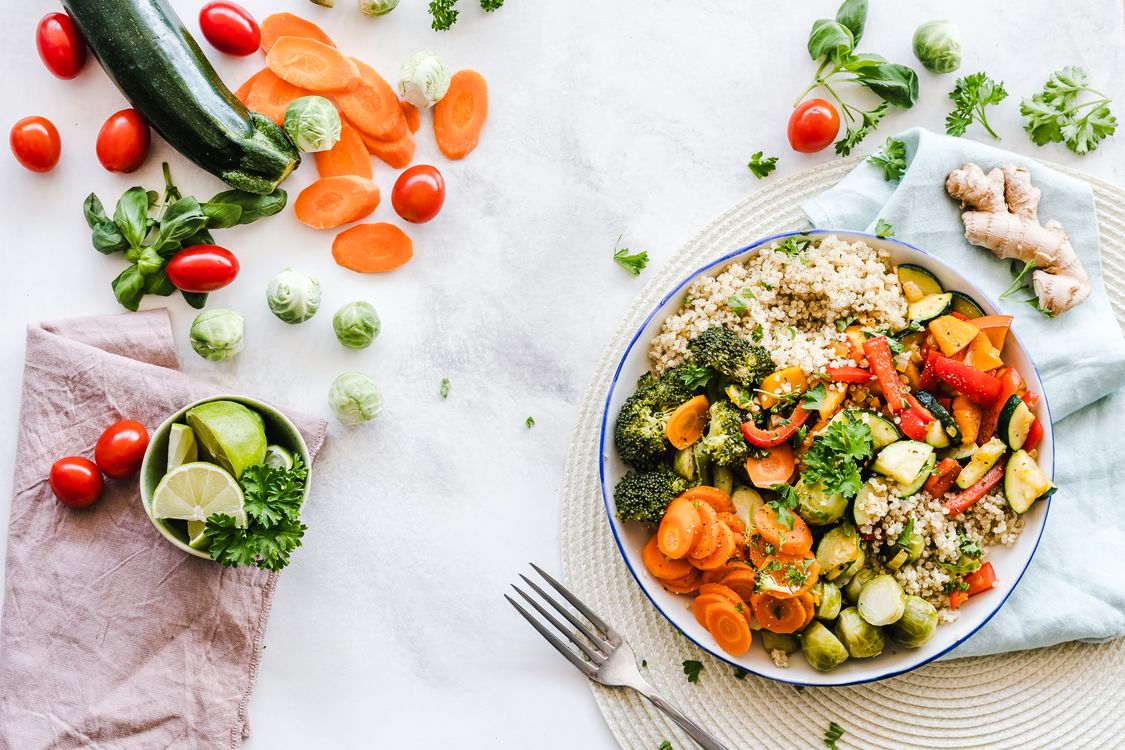 6 Best Vegetarian Restaurants in Ho Chi Minh City (2026 Guide)
