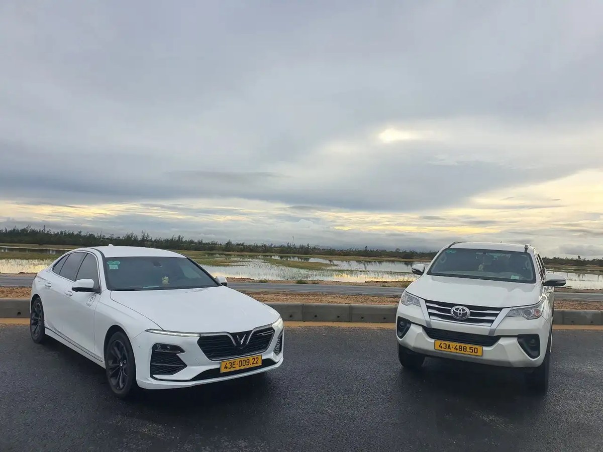 Hanoi Airport Transfers (HAN)