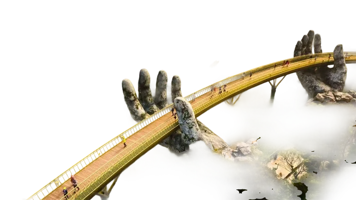 Hand gesture