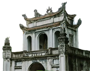 Old building